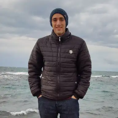 Karim Alaa  🇪🇬